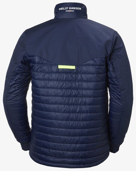 Aislamiento de oxford Helly Hansen