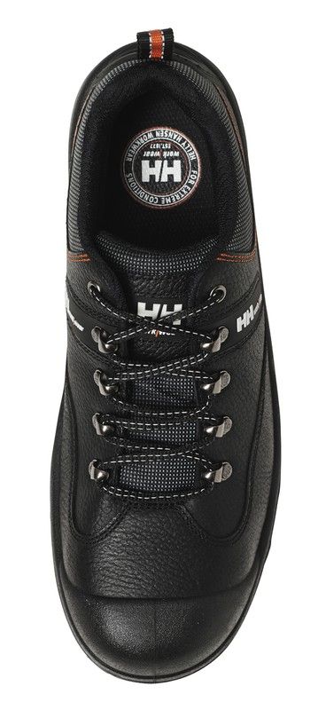 Aker geht ww Helly Hansen runter