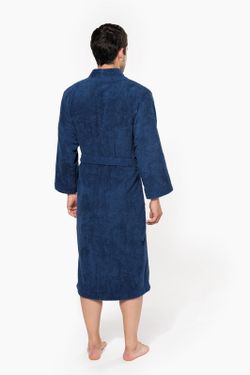 Albornoz  Kimono
