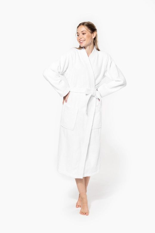 Albornoz  Kimono