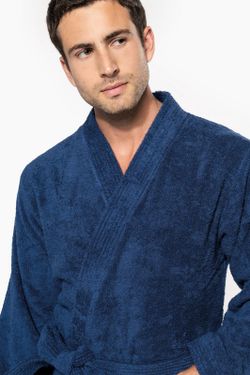 Albornoz  Kimono