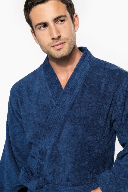 Albornoz  Kimono
