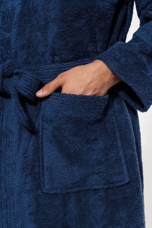 Accappatoio kimono
