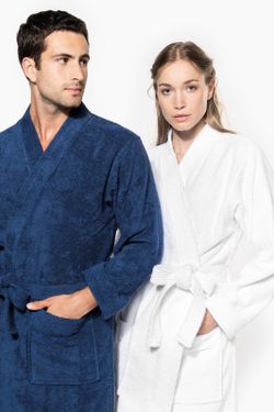Albornoz  Kimono