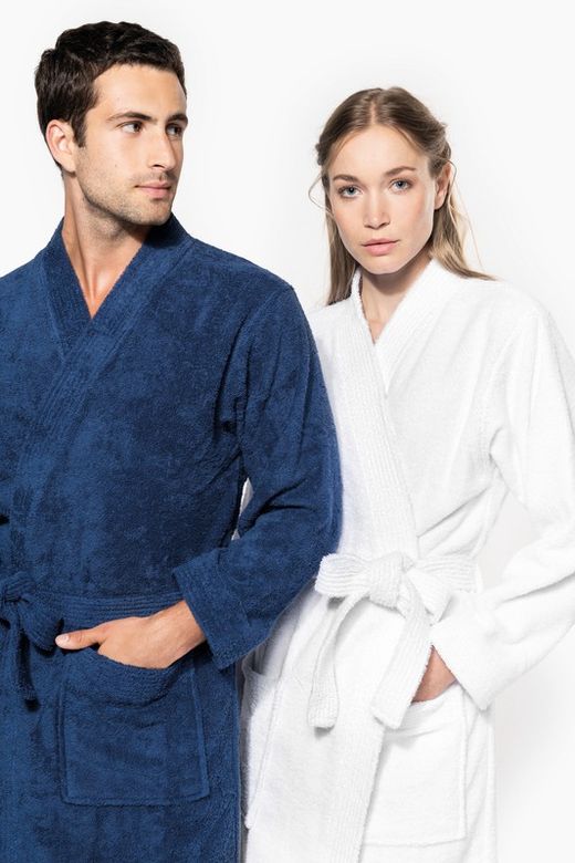 Albornoz  Kimono