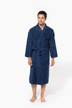 Albornoz  Kimono