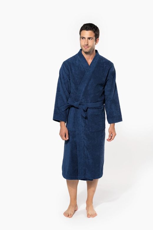 Albornoz  Kimono