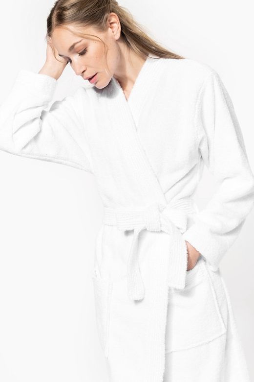 Albornoz  Kimono