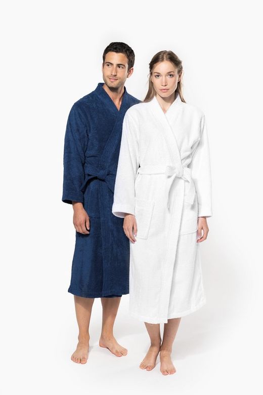 Albornoz  Kimono
