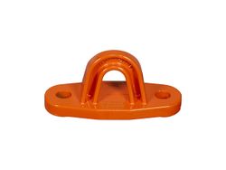Safety Jogger MYRA ANCHOR Orange