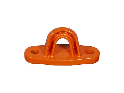 Safety Jogger MYRA ANCHOR Orange