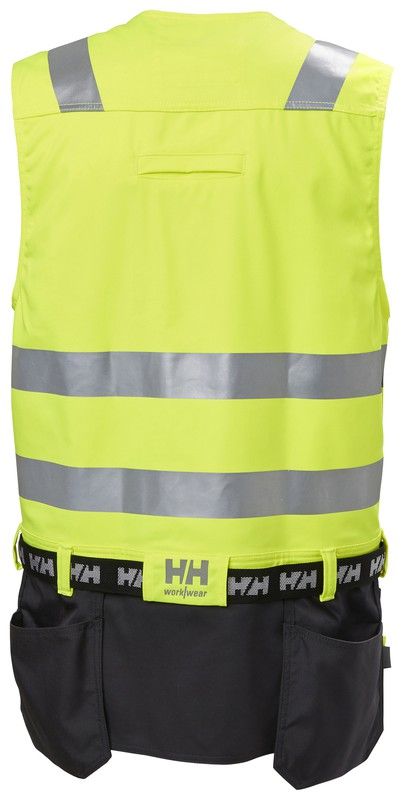Alna 2.0 Nachteile Helly Hansen Weste