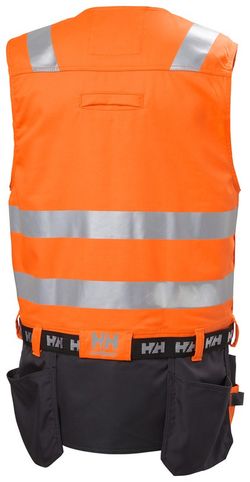 Alna 2.0 Nachteile Helly Hansen Weste