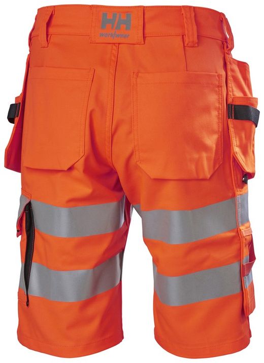 Alna 2.0 cons cortos Helly Hansen