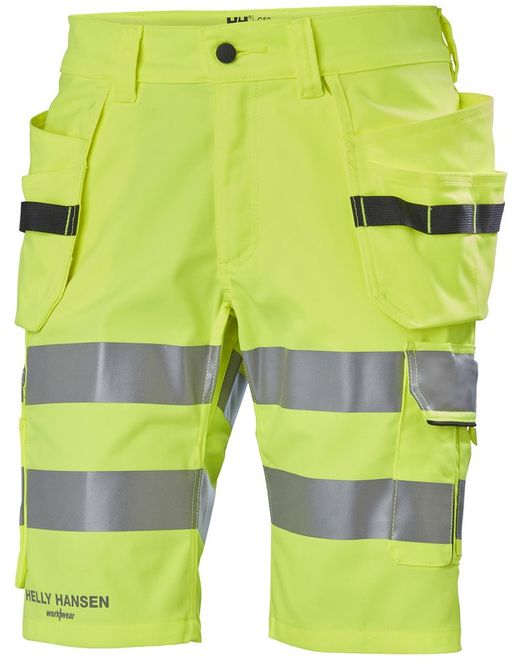 Alna 2.0 cons cortos Helly Hansen
