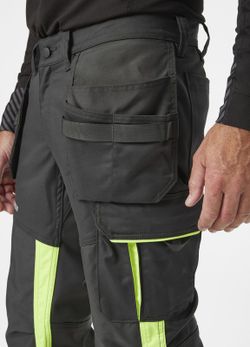 Alna 2.0 Nachteile pant cl 1 Helly Hansen