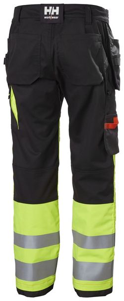 Alna 2.0 Nachteile pant cl 1 Helly Hansen