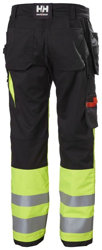 Alna 2.0 Nachteile pant cl 1 Helly Hansen
