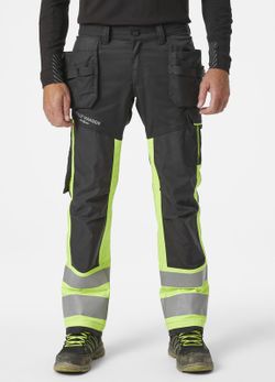 Alna 2.0 Nachteile pant cl 1 Helly Hansen
