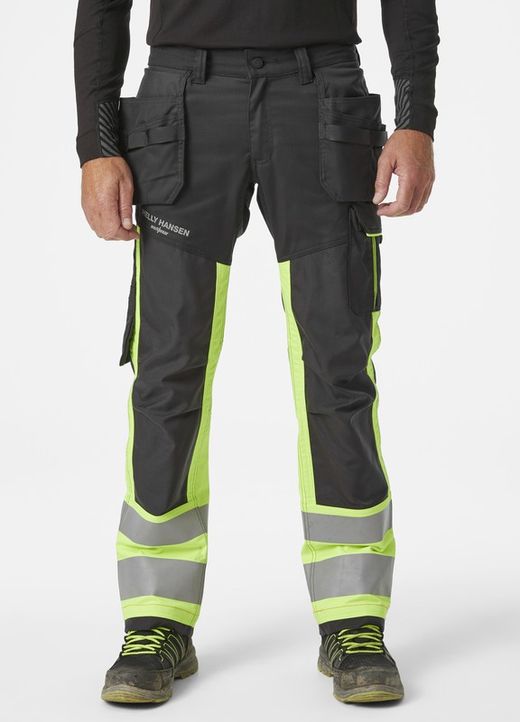 Alna 2.0 Nachteile pant cl 1 Helly Hansen