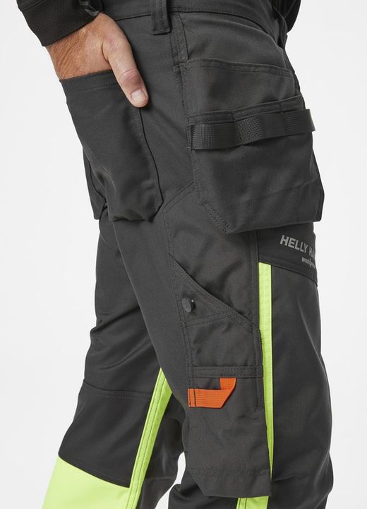 Alna 2.0 Nachteile pant cl 1 Helly Hansen