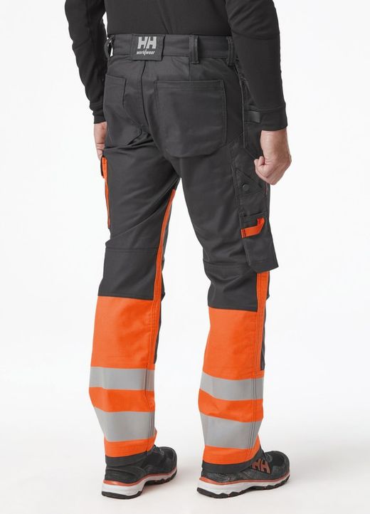 Alna 2.0 Nachteile pant cl 1 Helly Hansen