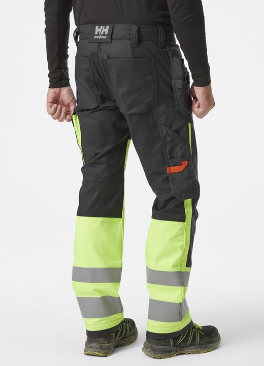 Alna 2.0 Nachteile pant cl 1 Helly Hansen