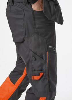 Alna 2.0 Nachteile pant cl 1 Helly Hansen