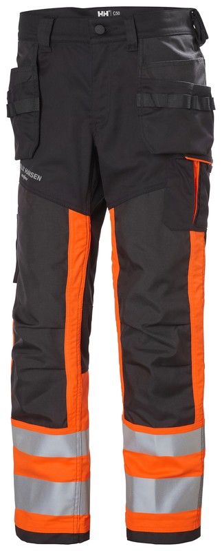 Alna 2.0 Nachteile pant cl 1 Helly Hansen
