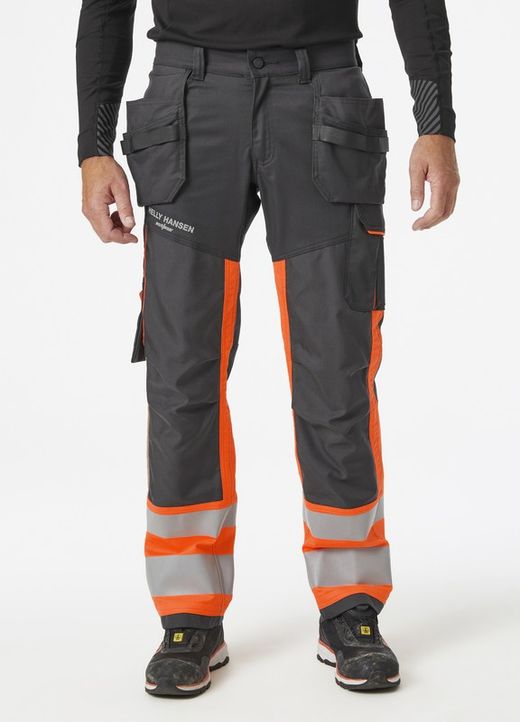 Alna 2.0 Nachteile pant cl 1 Helly Hansen