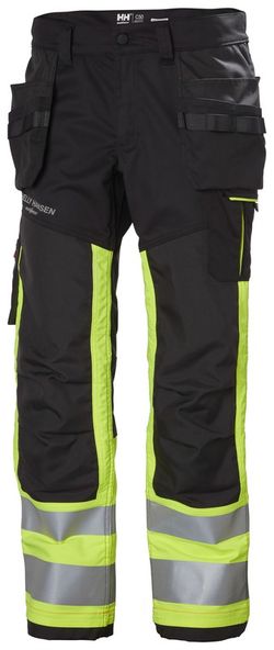 Alna 2.0 Nachteile pant cl 1 Helly Hansen