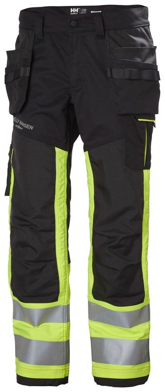 Alna 2.0 Nachteile pant cl 1 Helly Hansen