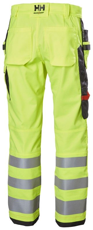 Alna 2,0 Nachteile pant cl 2 Helly Hansen