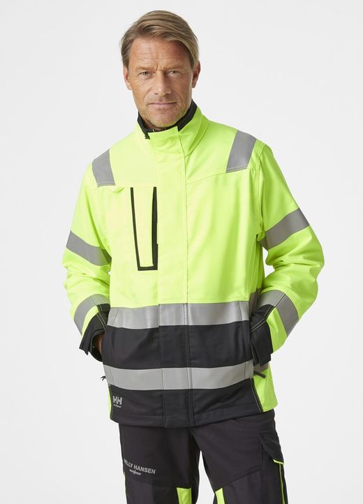Alna 2.0 Jacke Helly Hansen