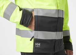 Alna 2.0 Jacke Helly Hansen