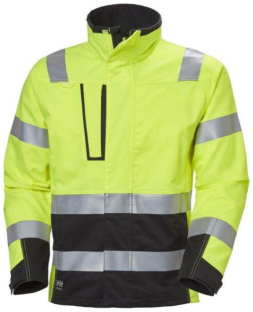 Alna 2.0 Jacke Helly Hansen