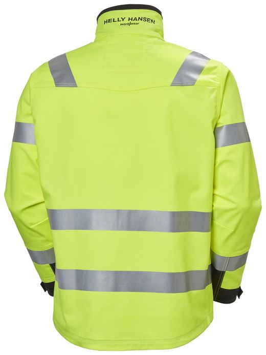 Alna 2.0 Jacke Helly Hansen