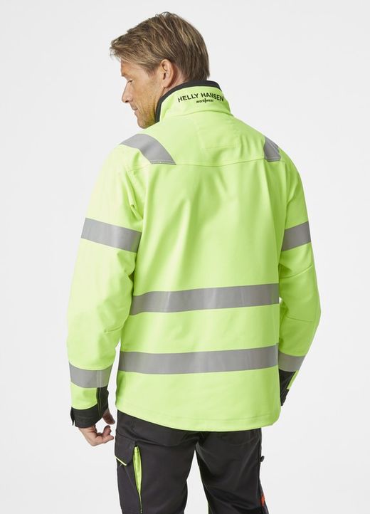 Alna 2.0 Jacke Helly Hansen