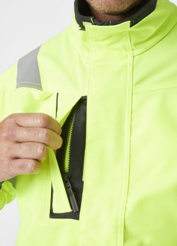 Alna 2.0 Jacke Helly Hansen