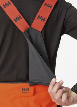 Alna 2,0 shell cons pant cl 2 Helly Hansen