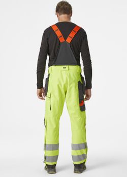 Alna 2,0 shell cons pant cl 2 Helly Hansen