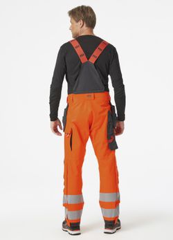 Alna 2,0 shell cons pant cl 2 Helly Hansen