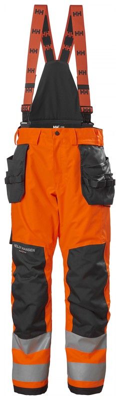 Alna 2,0 shell cons pant cl 2 Helly Hansen