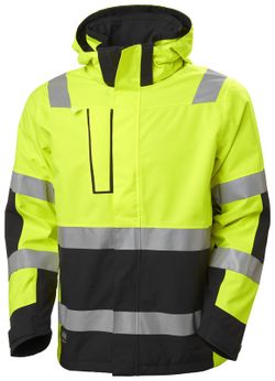 Alna 2.0 Shell Jacke Helly Hansen