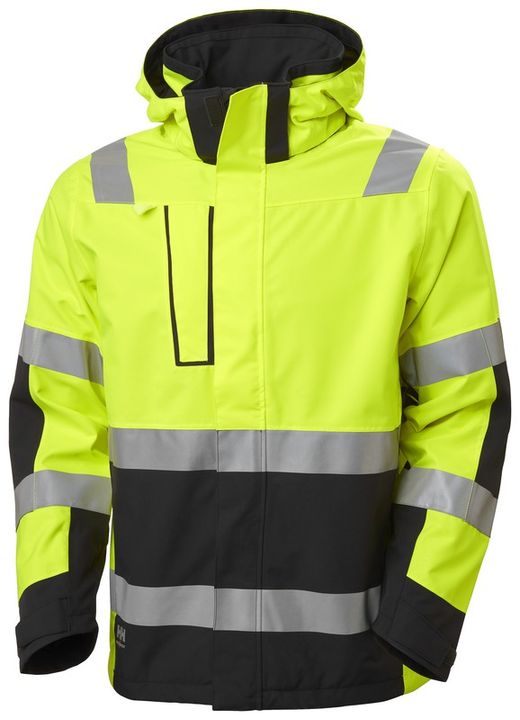 Alna 2.0 Shell Jacke Helly Hansen