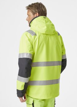 Alna 2.0 Shell Jacke Helly Hansen
