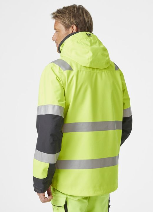 Alna 2.0 Shell Jacke Helly Hansen