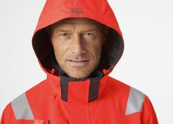 Alna 2.0 Shell Jacke Helly Hansen