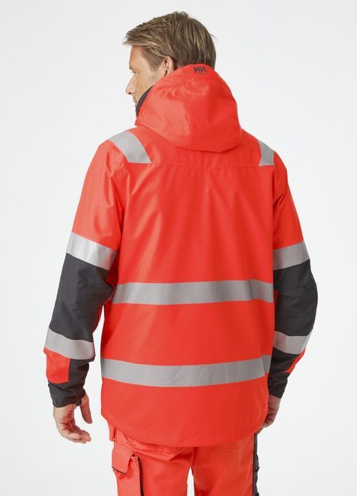 Alna 2.0 Shell Jacke Helly Hansen