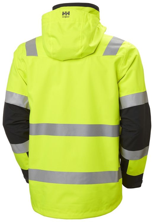 Alna 2.0 Shell Jacke Helly Hansen